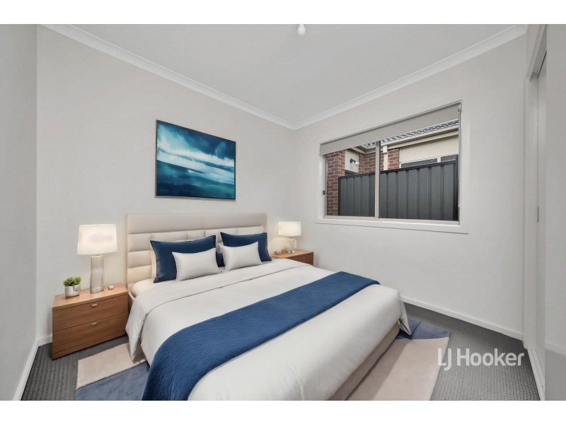 60 Bilby Street, Craigieburn VIC 3064