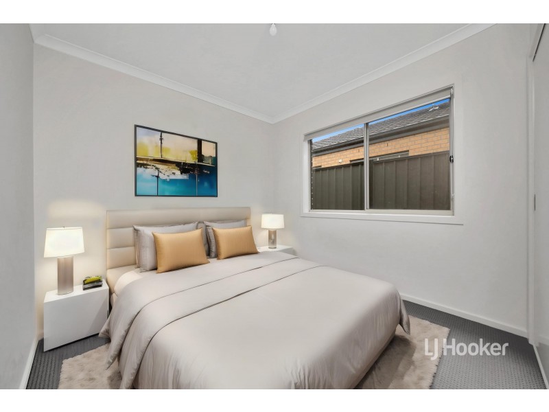 60 Bilby Street, Craigieburn VIC 3064