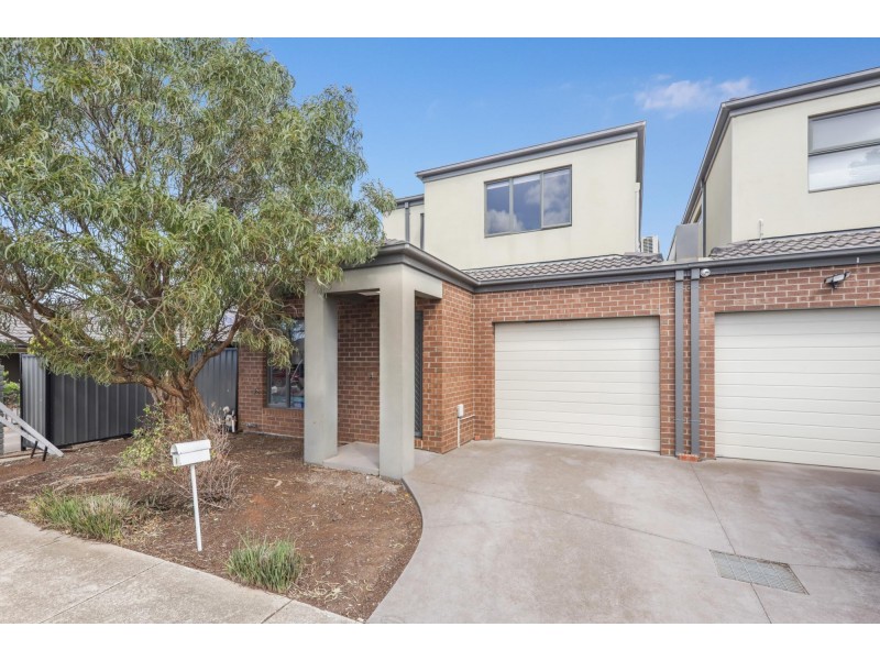 1/29 Loretta Boulevard, Tarneit VIC 3029