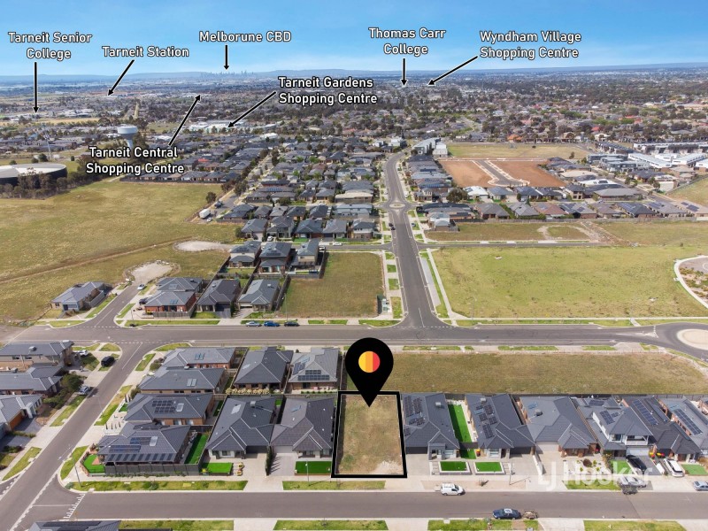 16 Yellowstone Road, Tarneit VIC 3029
