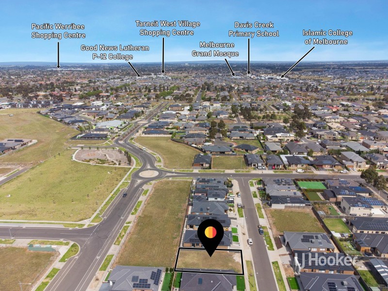 16 Yellowstone Road, Tarneit VIC 3029