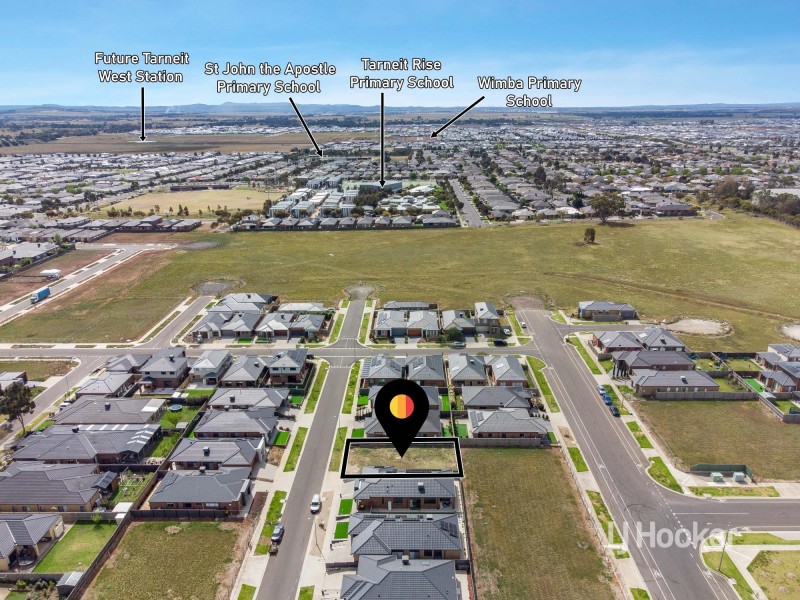 16 Yellowstone Road, Tarneit VIC 3029