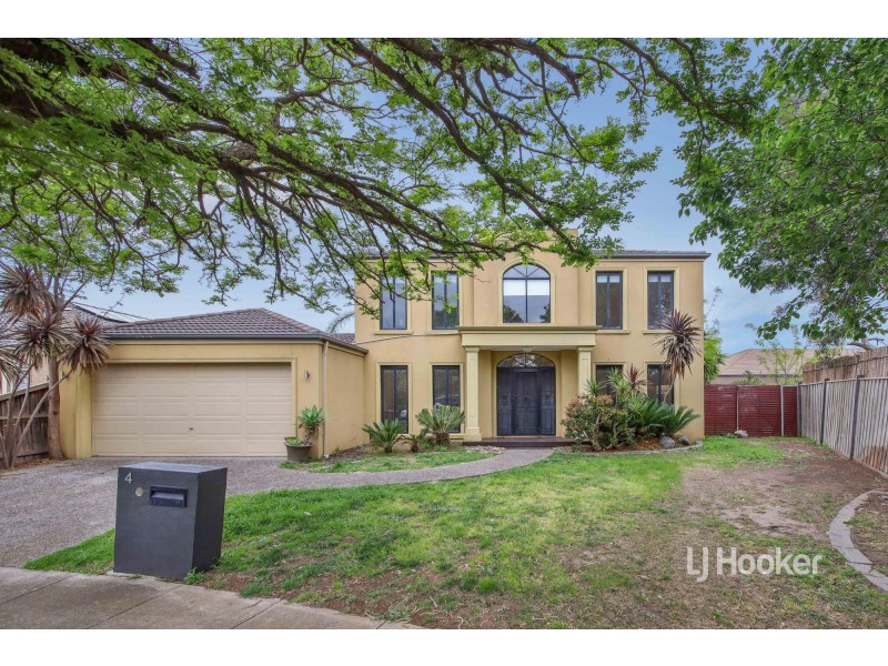 4 Violet Way, Point Cook VIC 3030