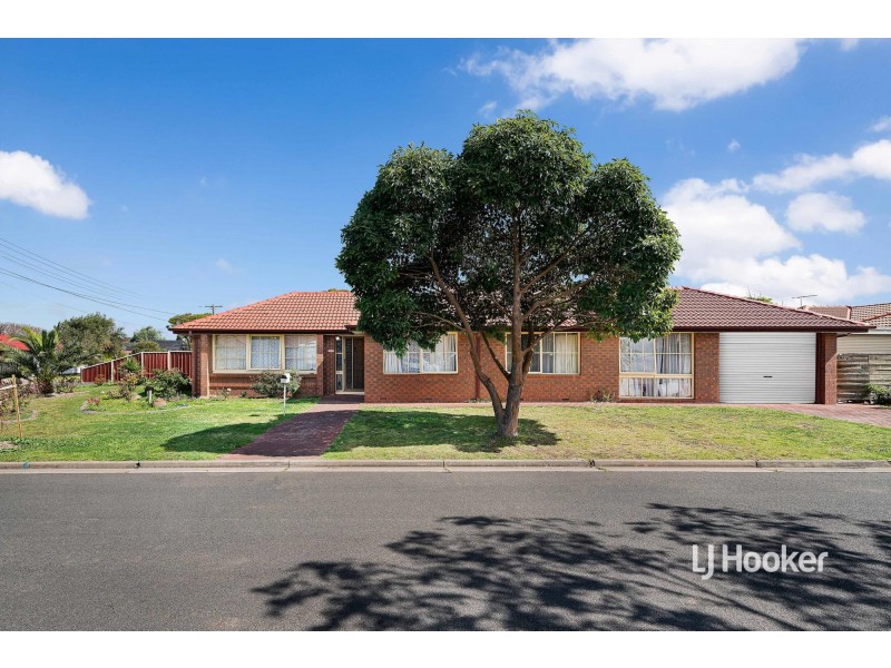 2 McKellar Avenue, Hoppers Crossing VIC 3029