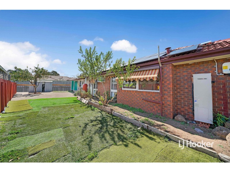 2 McKellar Avenue, Hoppers Crossing VIC 3029