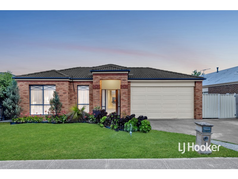 5 Dorrington Street, Point Cook VIC 3030