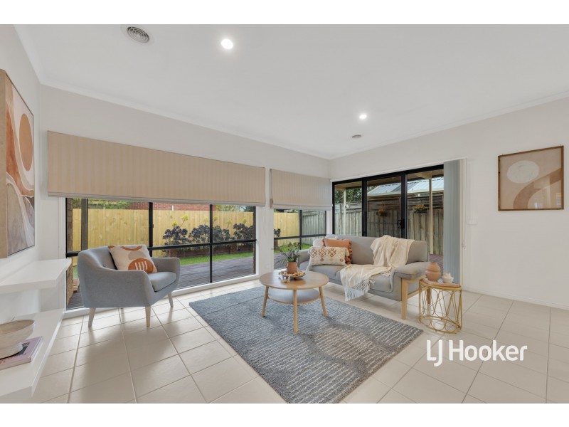 5 Dorrington Street, Point Cook VIC 3030