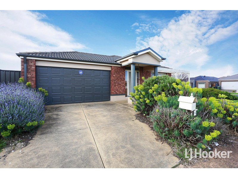 2 Dexter Grove, Point Cook VIC 3030