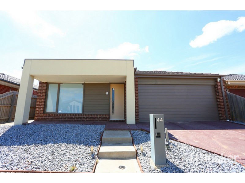 44 Toritta Way, Truganina VIC 3029
