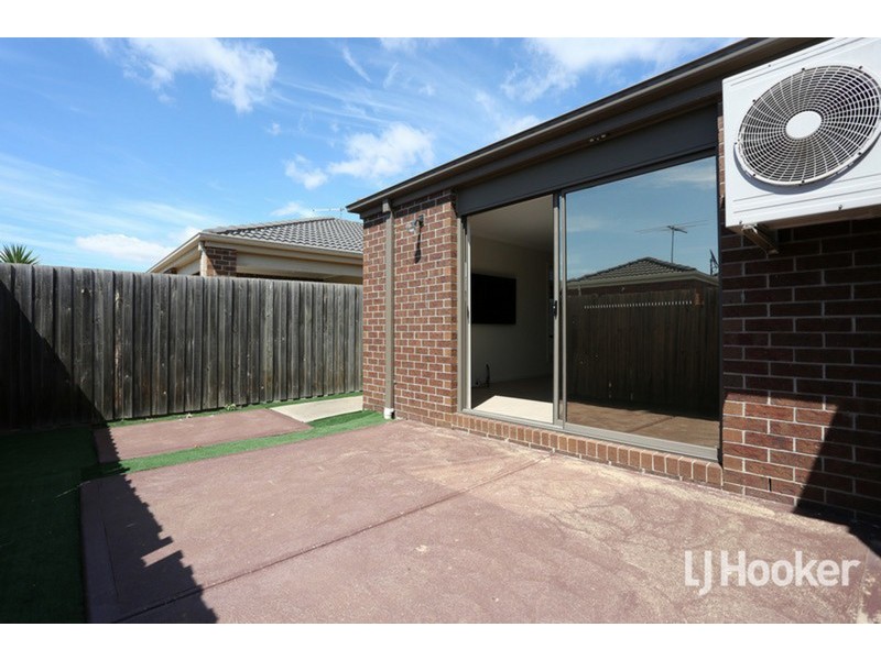 44 Toritta Way, Truganina VIC 3029