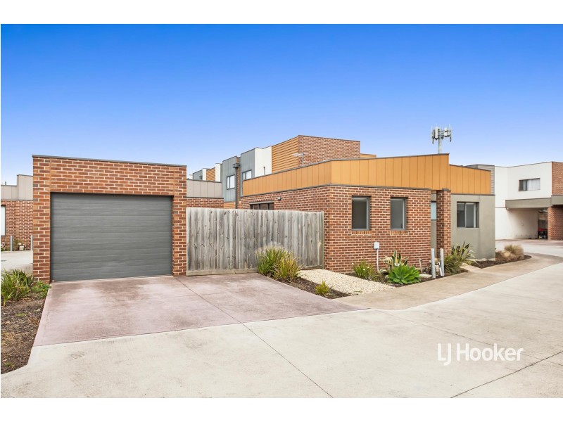 4/4 Nepean Court, Wyndham Vale VIC 3024