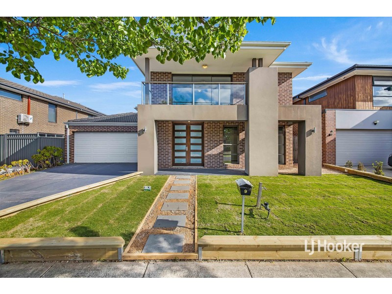 9 Corboy Close, Point Cook VIC 3030