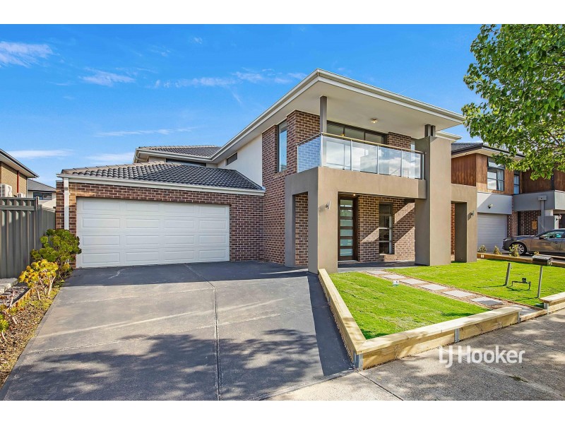 9 Corboy Close, Point Cook VIC 3030