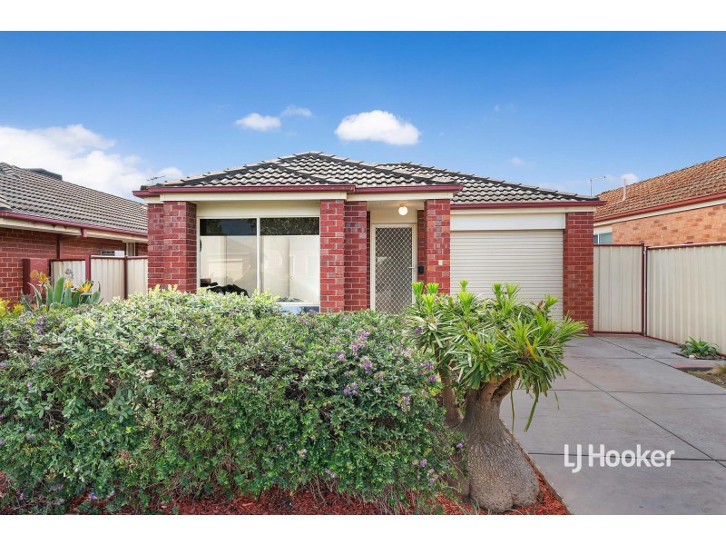 3 Pelham Crescent, Wyndham Vale VIC 3024