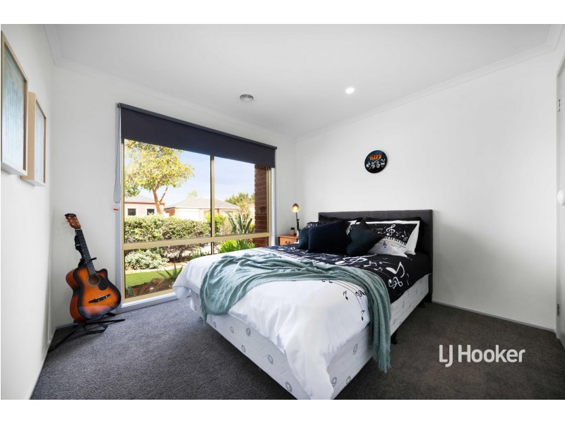 3 Pelham Crescent, Wyndham Vale VIC 3024