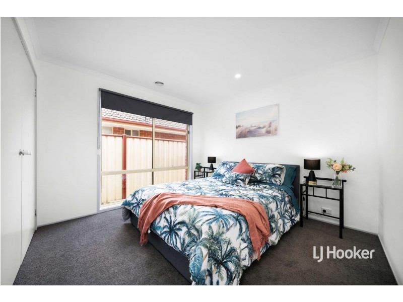 3 Pelham Crescent, Wyndham Vale VIC 3024