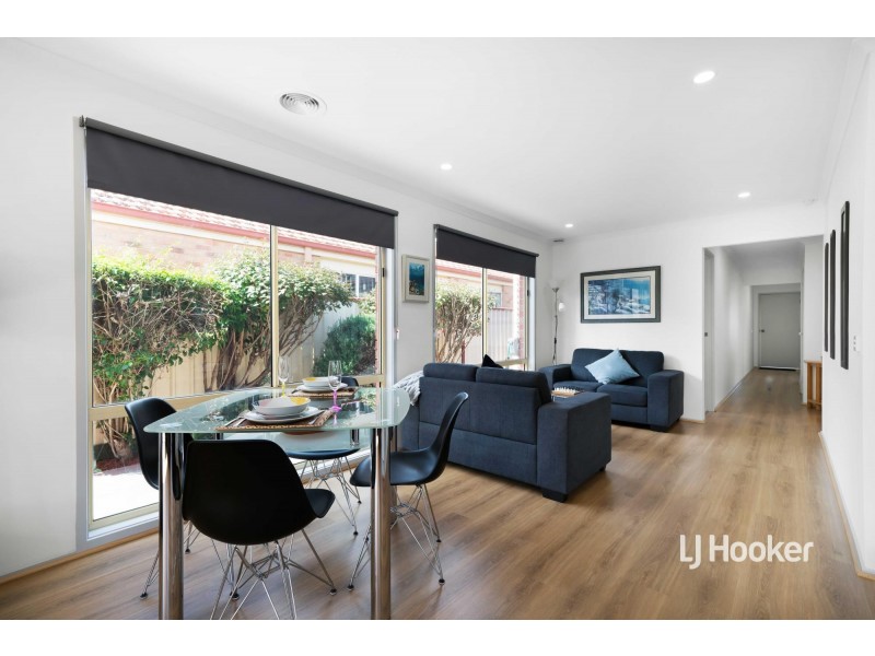 3 Pelham Crescent, Wyndham Vale VIC 3024