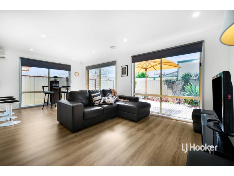 3 Pelham Crescent, Wyndham Vale VIC 3024