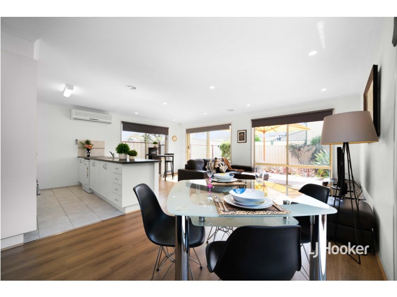 3 Pelham Crescent, Wyndham Vale VIC 3024