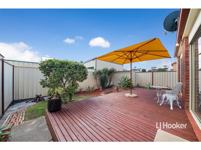 3 Pelham Crescent, Wyndham Vale VIC 3024