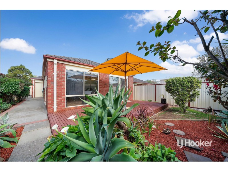 3 Pelham Crescent, Wyndham Vale VIC 3024