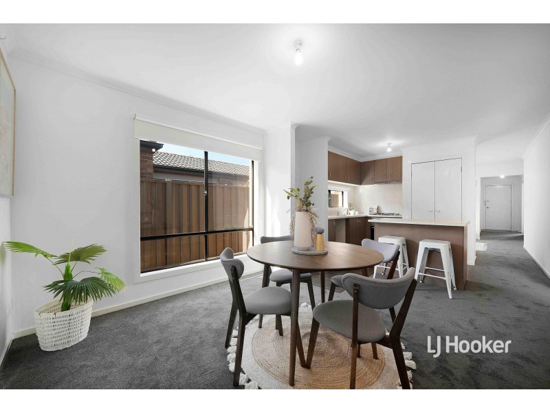 3 Kwila Drive, Truganina VIC 3029