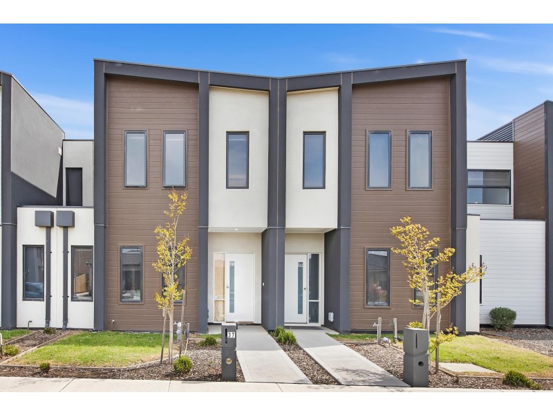 37 Gallaxus Avenue, Wyndham Vale VIC 3024