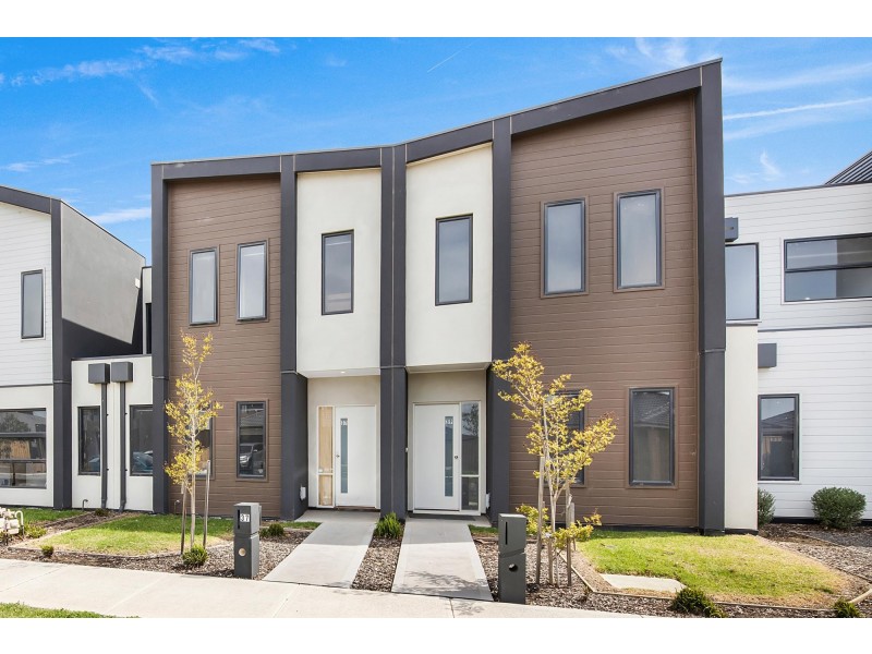 37 Gallaxus Avenue, Wyndham Vale VIC 3024