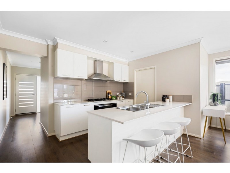 17 Appalachian Street, Truganina VIC 3029