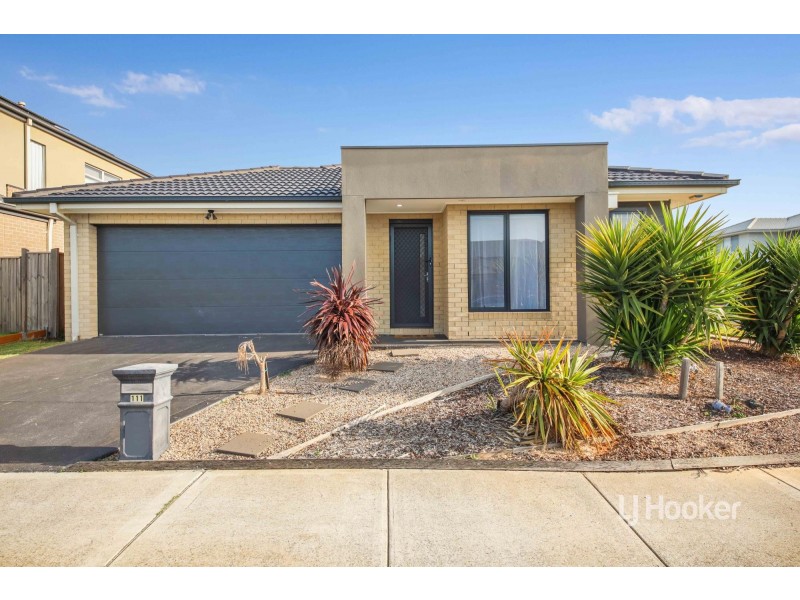 111 Bensonhurst Parade, Point Cook VIC 3030