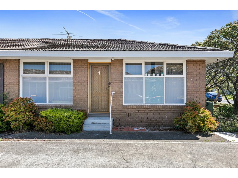 1/133 Alma Avenue, Laverton VIC 3028