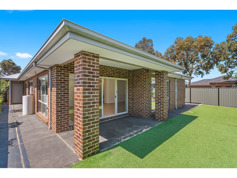 22 Freemont Circuit, Truganina VIC 3029