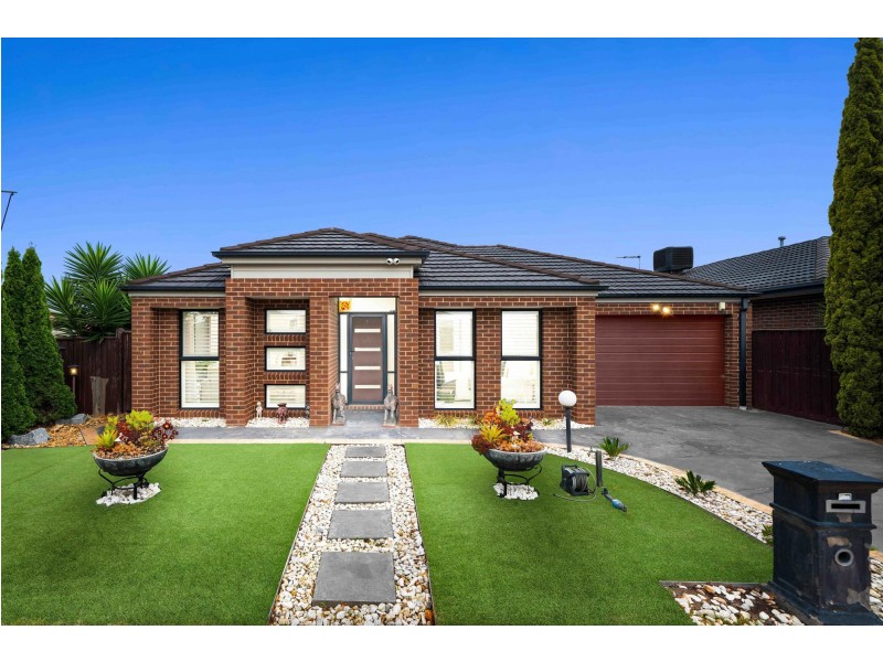 12 Urban Drive, Williams Landing VIC 3027