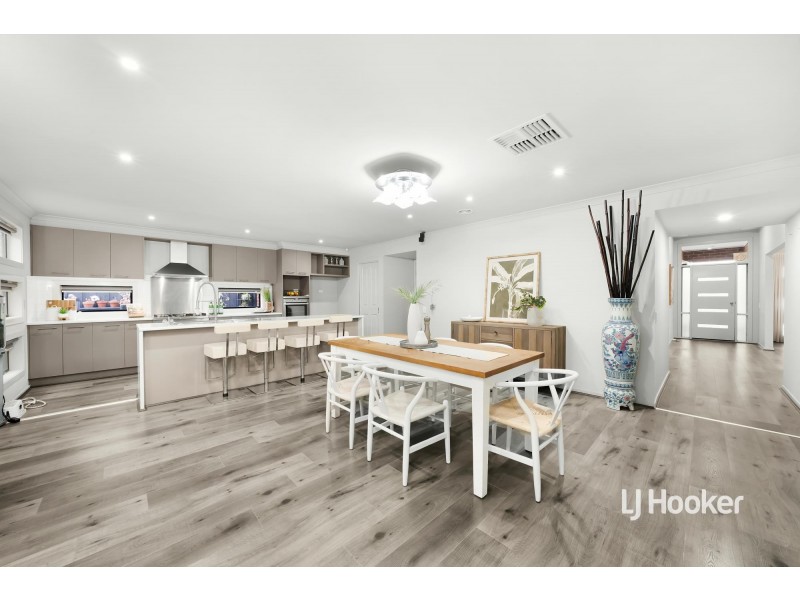 12 Urban Drive, Williams Landing VIC 3027