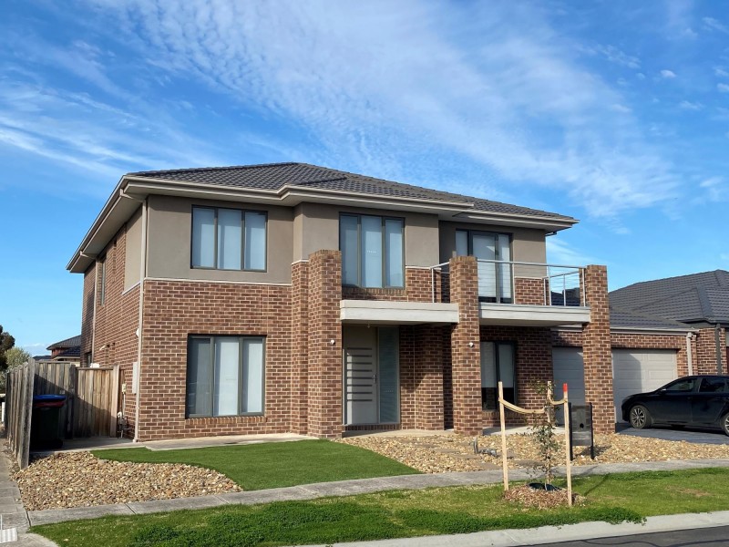16 Manna Way, Point Cook VIC 3030
