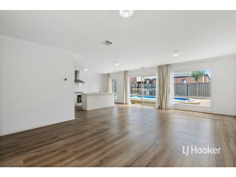 22 Marwood Avenue, Truganina VIC 3029