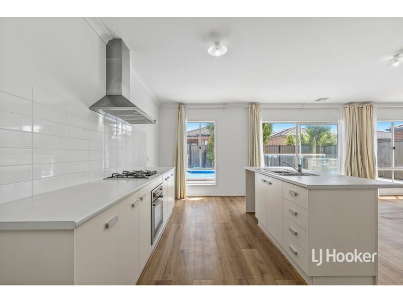 22 Marwood Avenue, Truganina VIC 3029