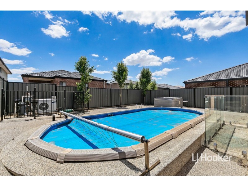 22 Marwood Avenue, Truganina VIC 3029