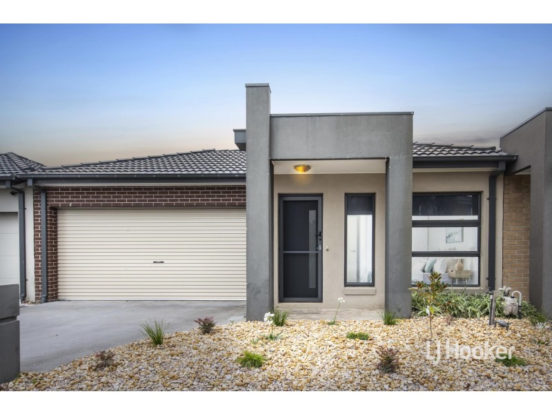 78 Kingsford Drive, Point Cook VIC 3030