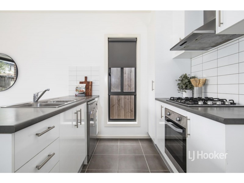 78 Kingsford Drive, Point Cook VIC 3030