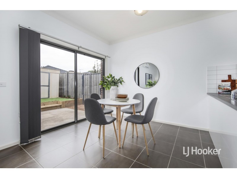 78 Kingsford Drive, Point Cook VIC 3030