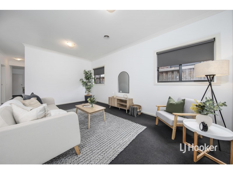 78 Kingsford Drive, Point Cook VIC 3030