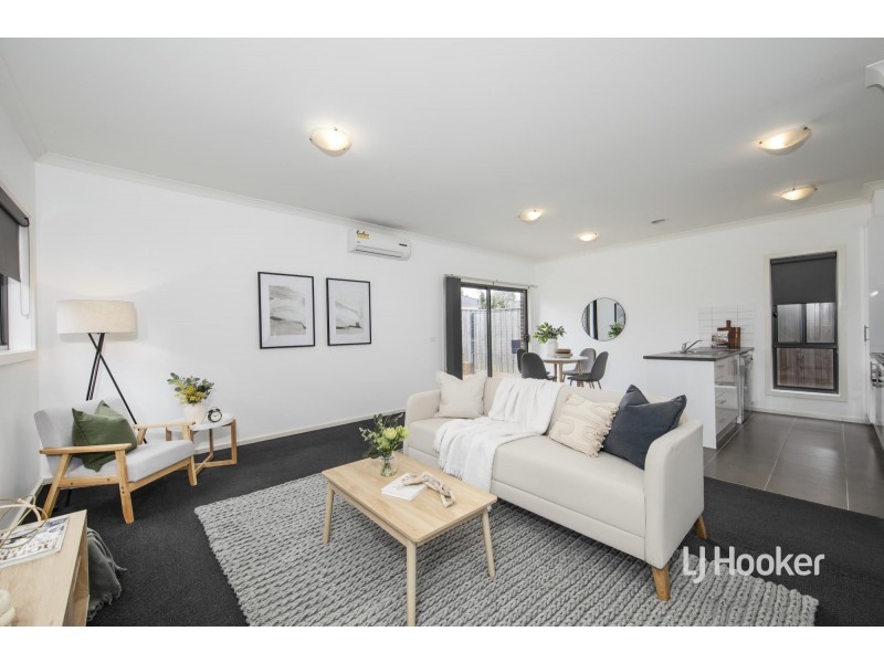 78 Kingsford Drive, Point Cook VIC 3030