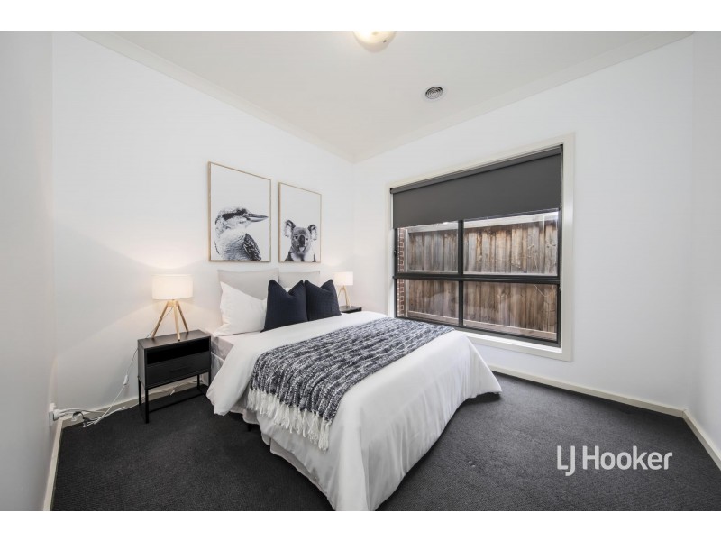 78 Kingsford Drive, Point Cook VIC 3030