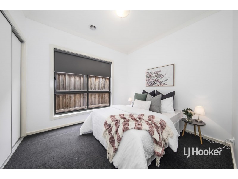 78 Kingsford Drive, Point Cook VIC 3030