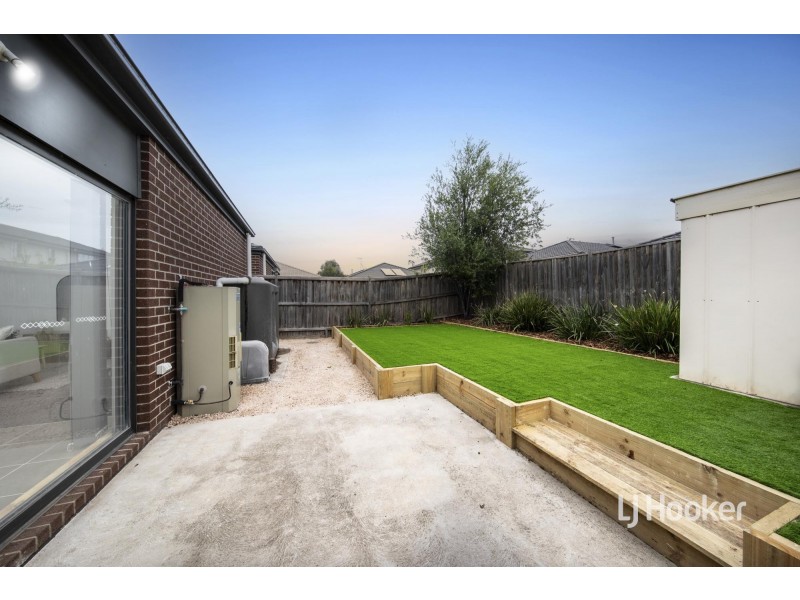 78 Kingsford Drive, Point Cook VIC 3030