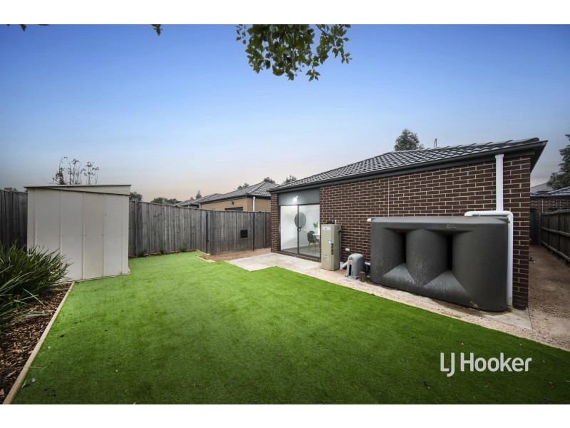 78 Kingsford Drive, Point Cook VIC 3030