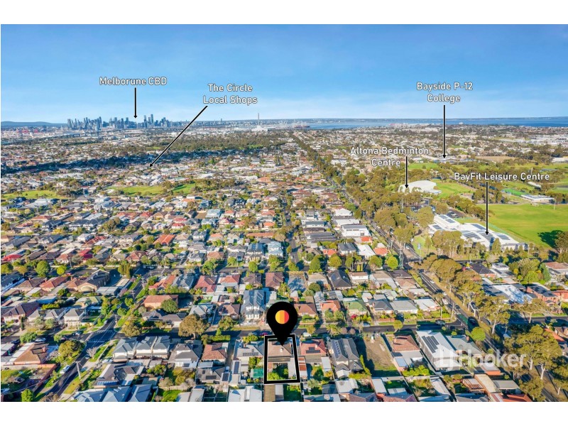 47 First Avenue, Altona North VIC 3025