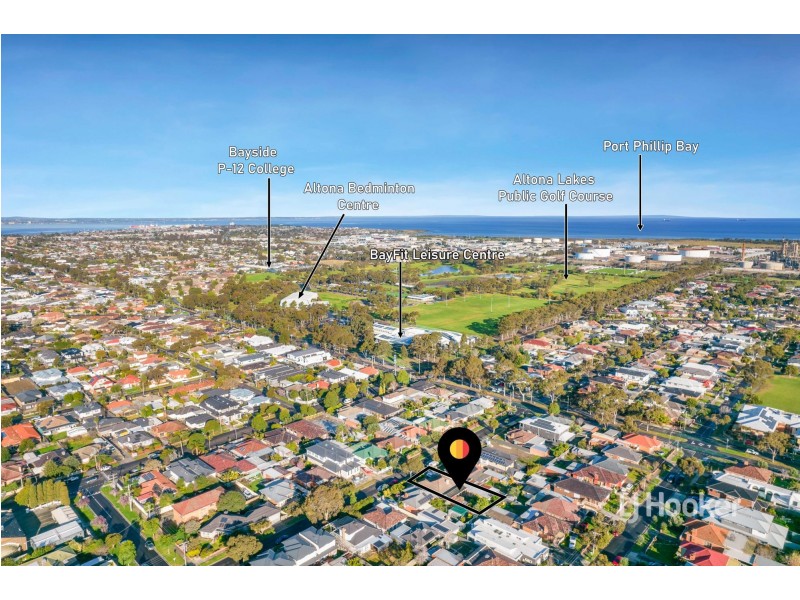 47 First Avenue, Altona North VIC 3025
