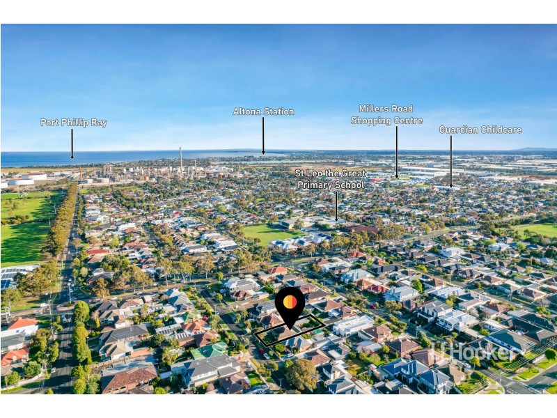 47 First Avenue, Altona North VIC 3025